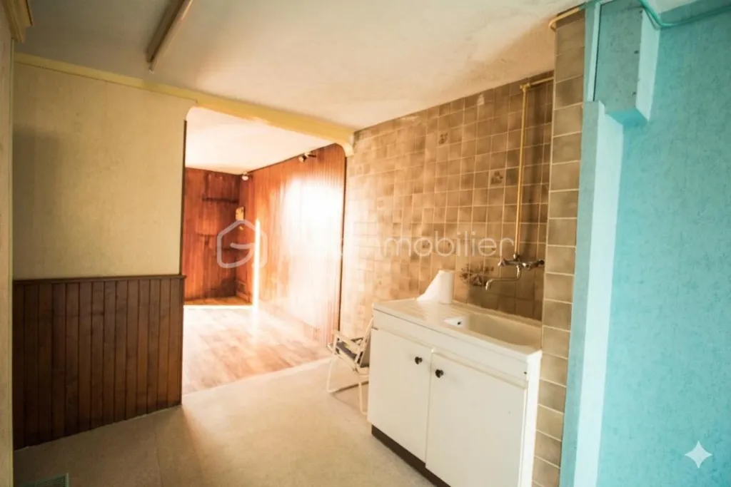 Vannitoad - Charming Old House with South Orientation in Bourganeuf