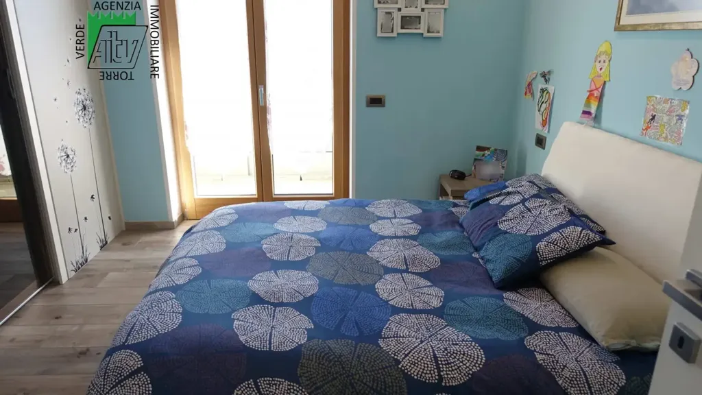 Camere da letto - Villa with Mountain View in Sporminore