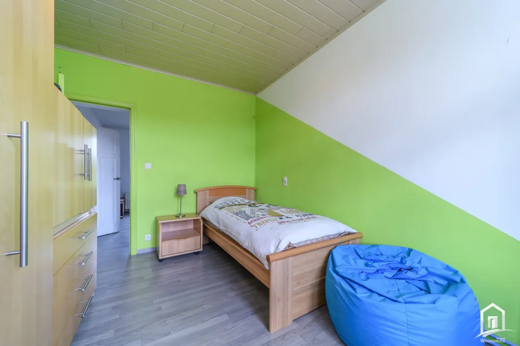 Magamistoad - Spacious House with Garden in Goeferdinge