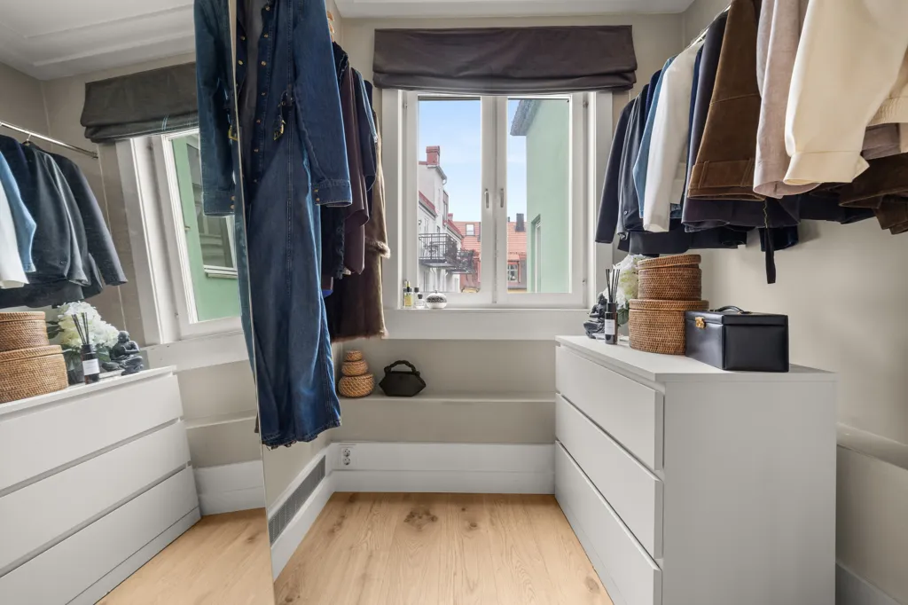 Toad - Modern Apartment with Balcony in Fagerborg
