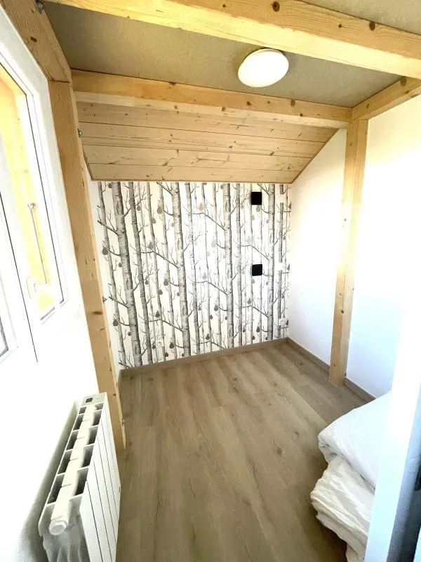 Magamistoad - Renovated Flat with Mountain View in Thollon-les-Mémises