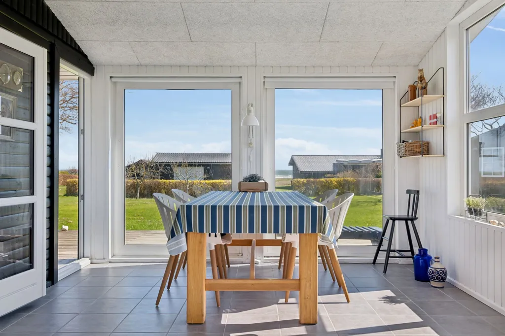 Maison 2 pièces à Hadsund