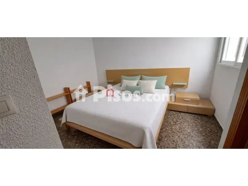 Magamistoad - Ample Flat with Balcony in Castellón