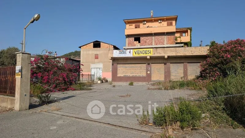 Extérieur - Commercial Building with Terraces on SS106, Crotone