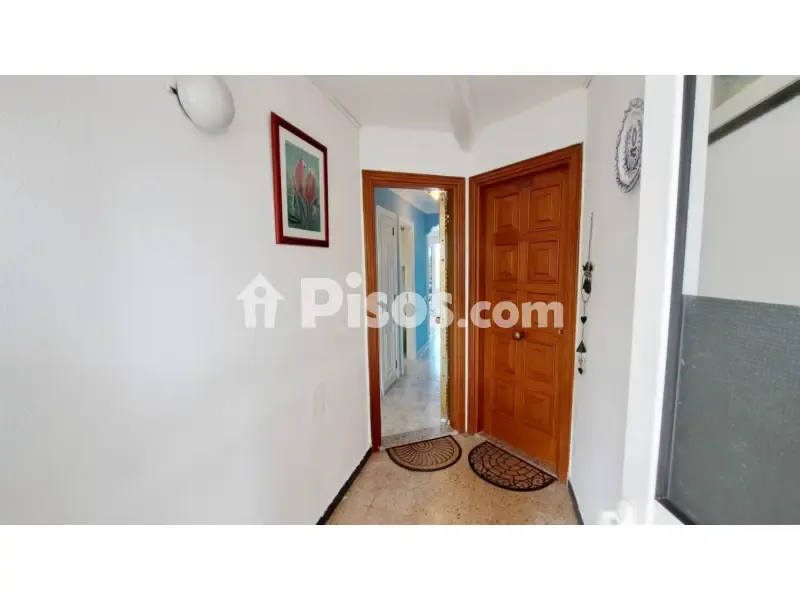 Esik - Apartment with Balcony in Playa del Inglés