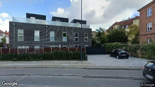 Extérieur - Rental Property with High Yield in Hellerup
