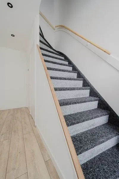 Maison 3 pièces à Spijkenisse