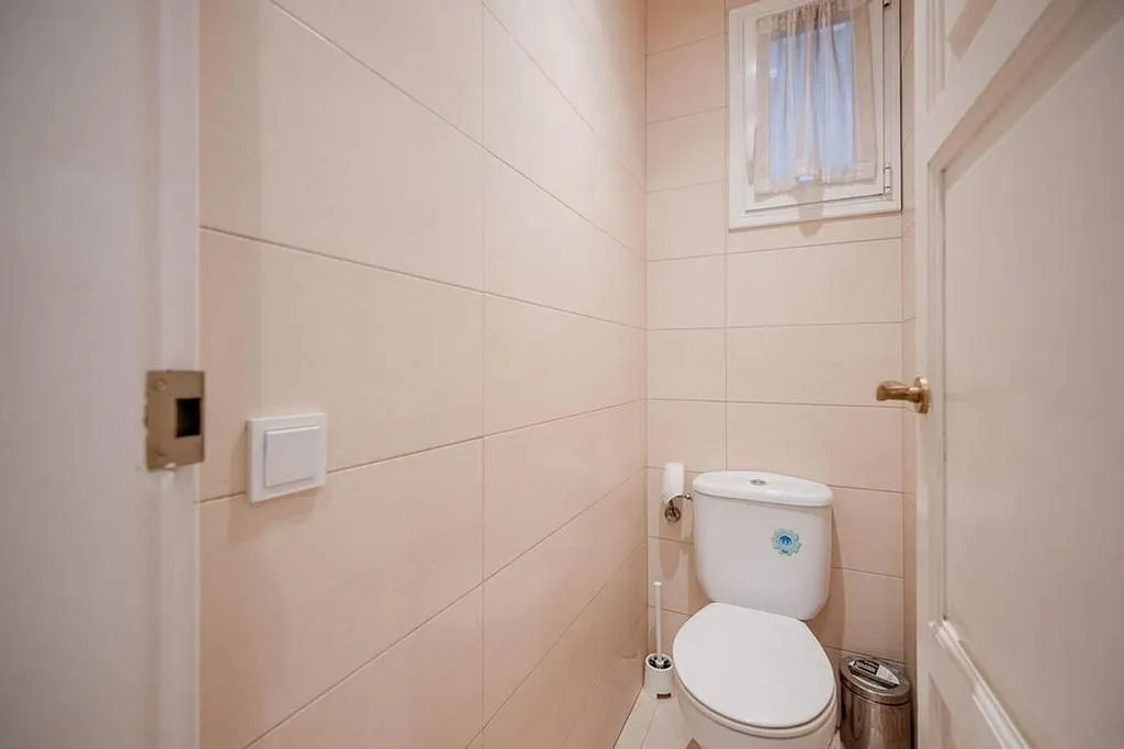Vannitoad - Duplex with Balcony in Eixample Sud, Girona