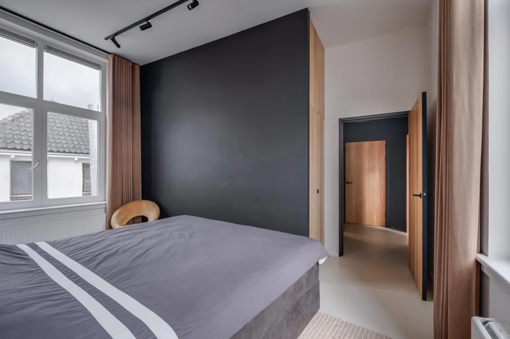 Magamistoad - Historic Centre Apartment with Brink View in Deventer