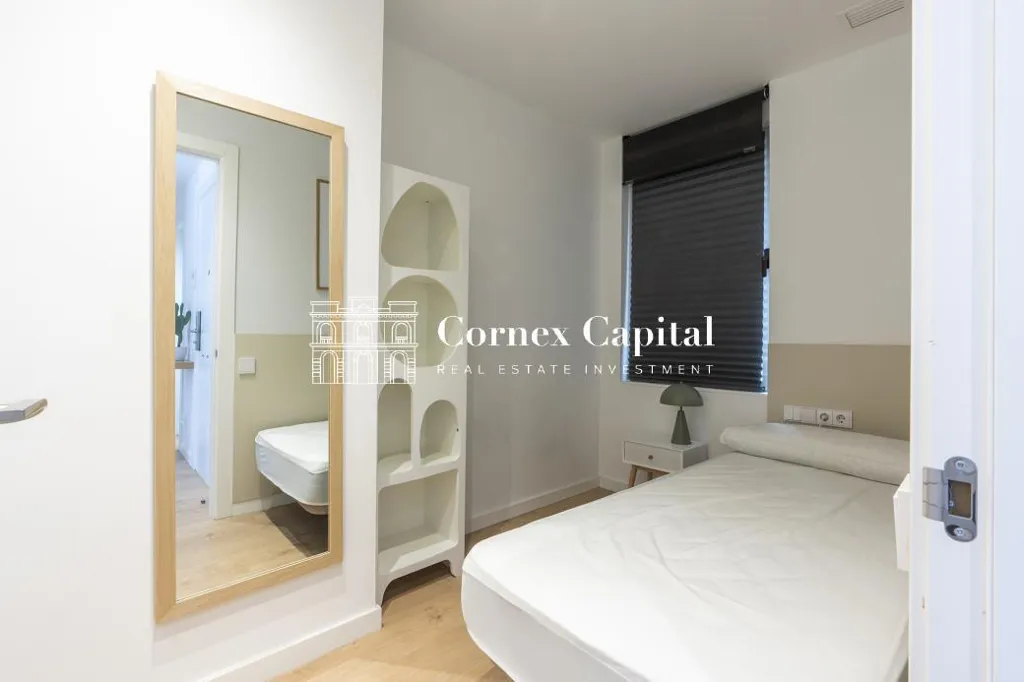 Magamistoad - Apartment with Pool in Poblenou, Barcelona