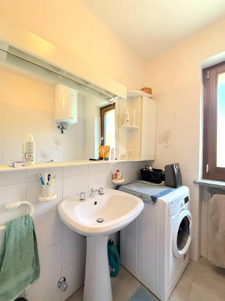Vannitoad - 2-Bedroom Apartment with Private Terrace in Pragelato