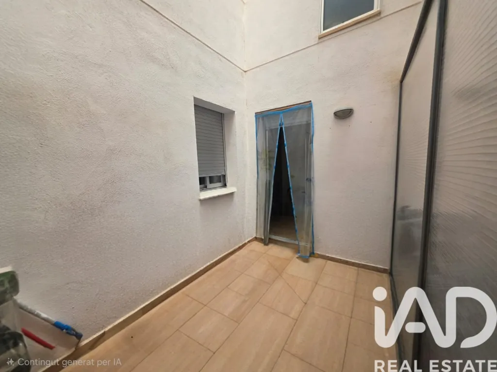 Aed - Seafront Apartment with Terrace in La Ràpita