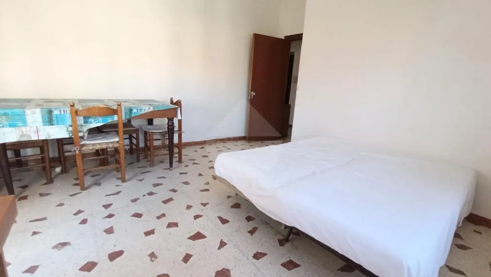 Magamistoad - Apartment with Sea View in Scauri Centre