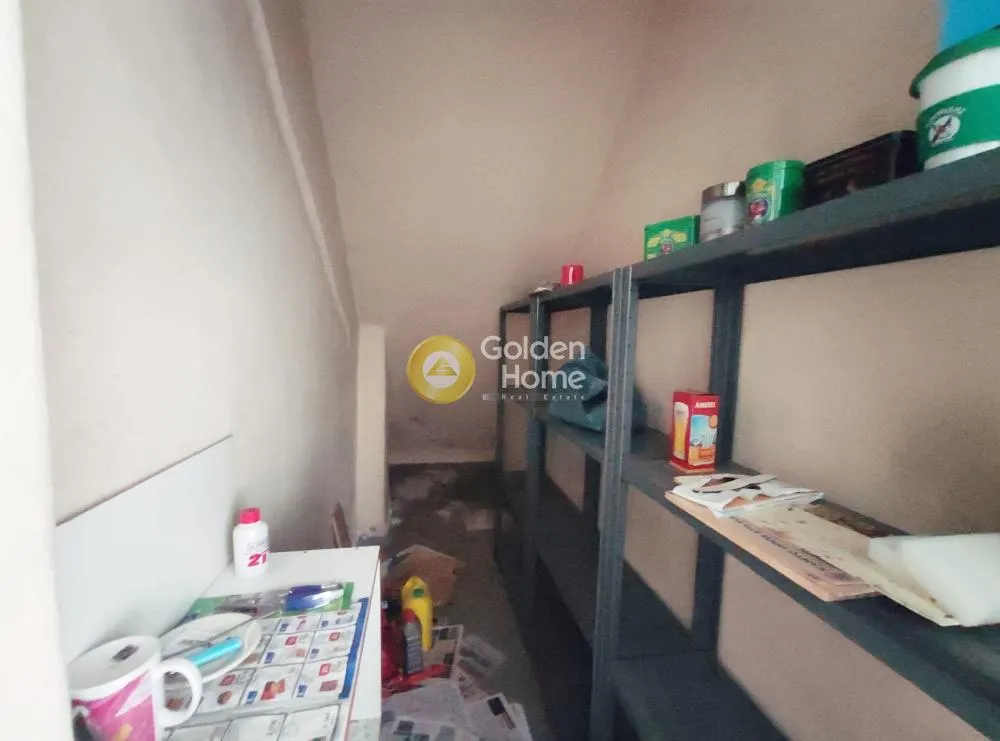 Ärihoone asukohas GR