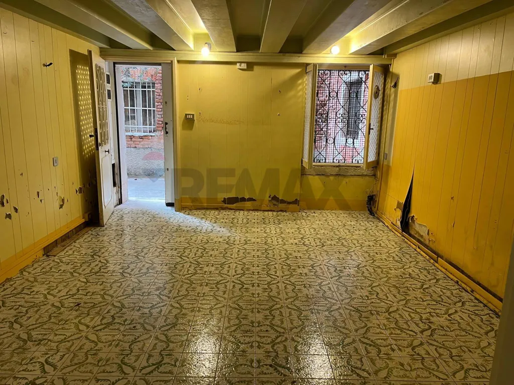Toad - Office with Private Access in San Polo, Venice