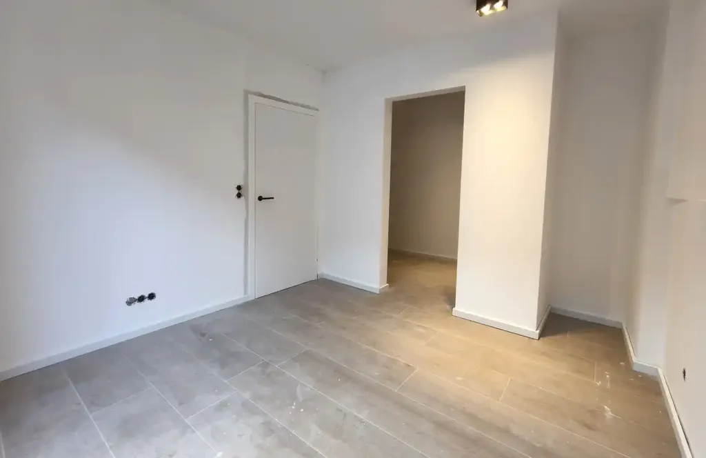 Pièces - Appartement Neuf au Centre de Tongeren