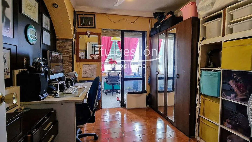 Kabinet - Luxury Flat with Pool in El Cónsul, Málaga