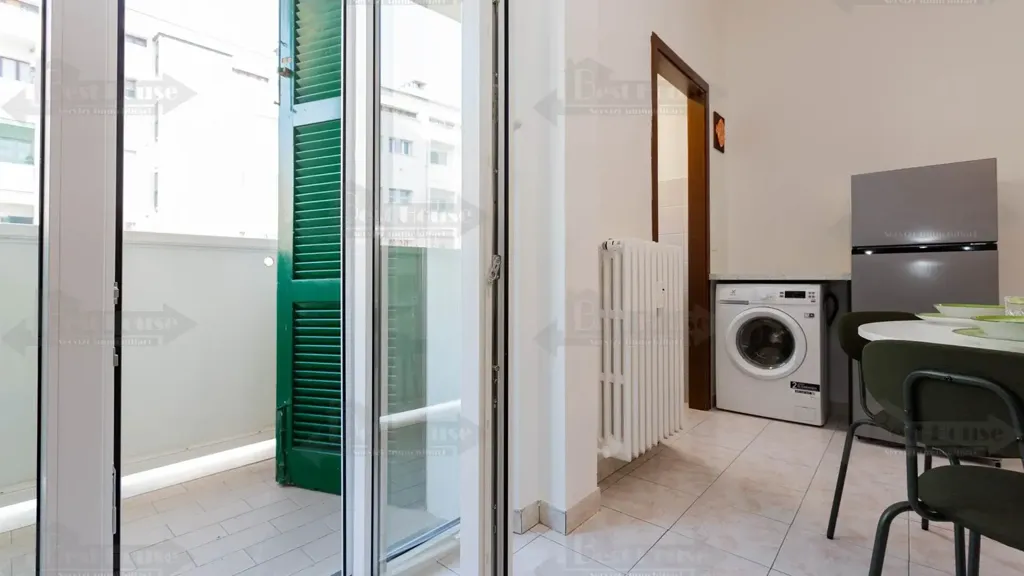Appartement 2 pièces à IT
