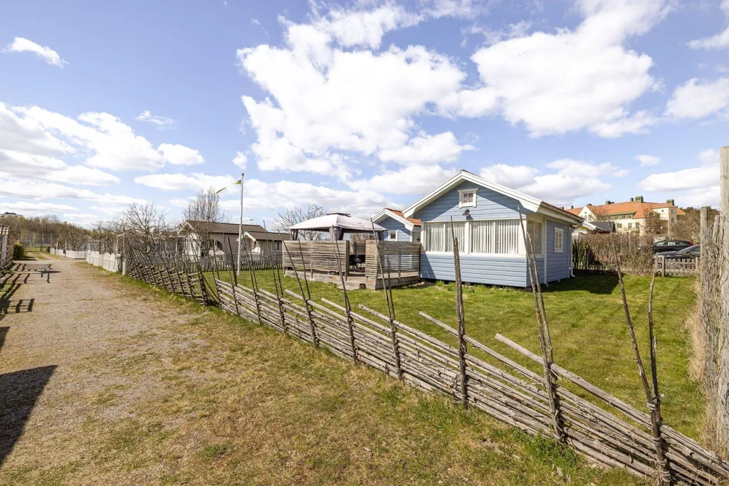 Välivaade - Cottage with Garden in Balsta