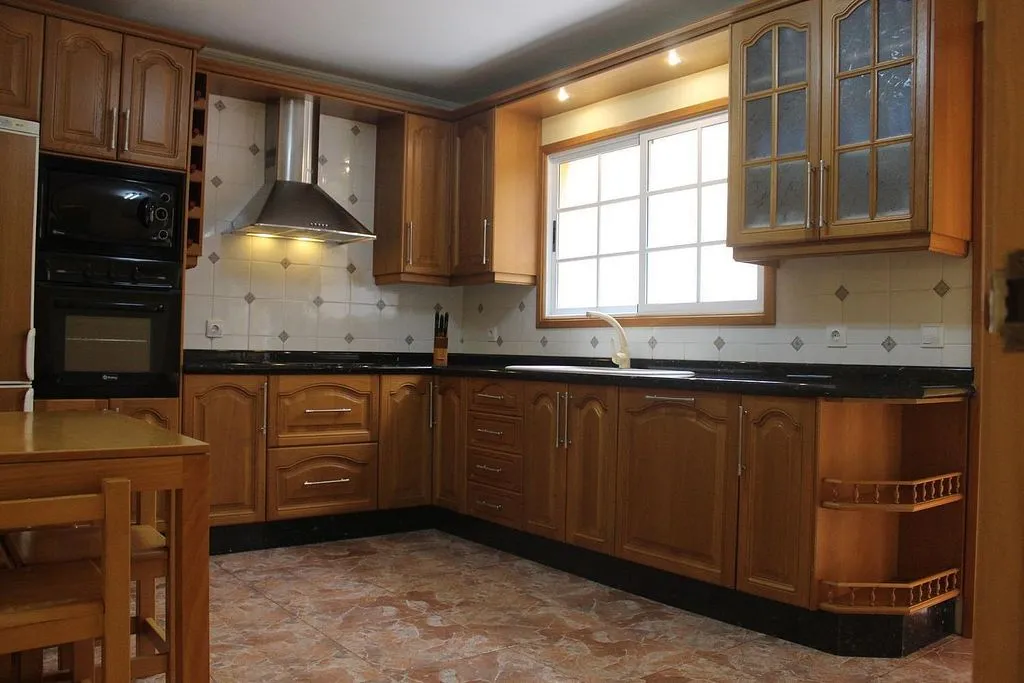 Köök - Duplex with Terrace in Agüimes