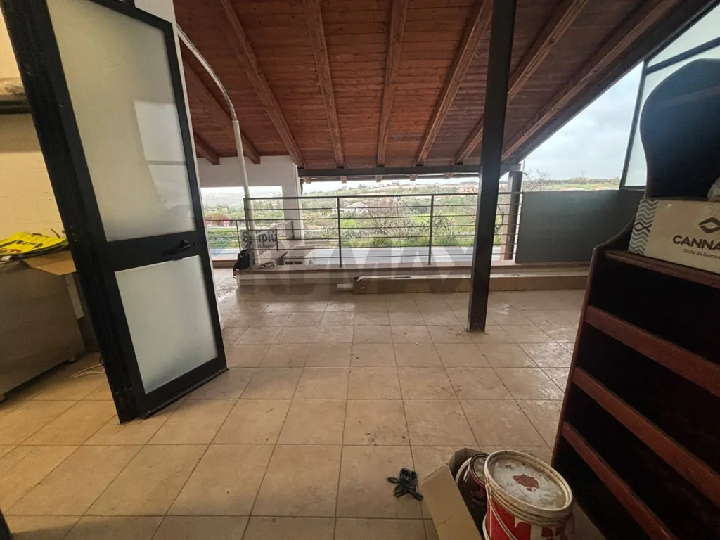 Terrass - Bar Tabacchi with Frontage in Comiso