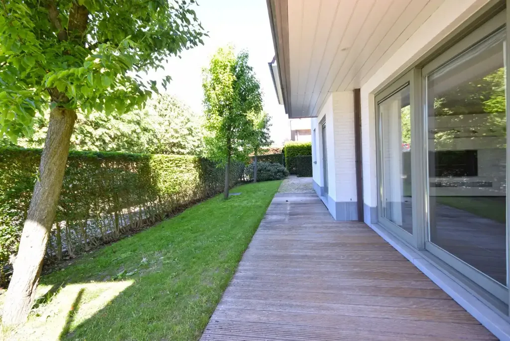 Appartement 3 pièces à Roeselare