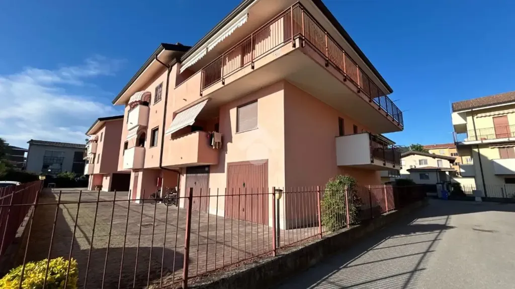 facade