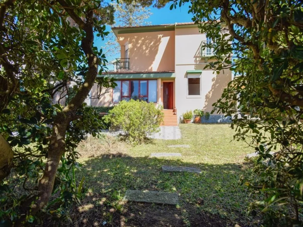 Jardin - Semidetached House with Sea Views in Cascais