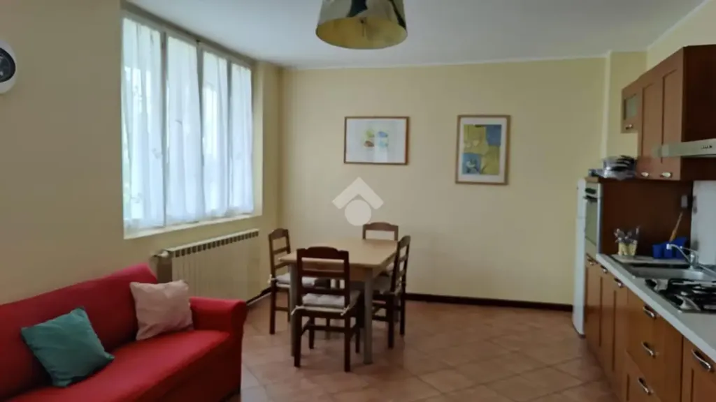 Salle à manger - Twin-Storey Apartment with Panoramic View in Manta