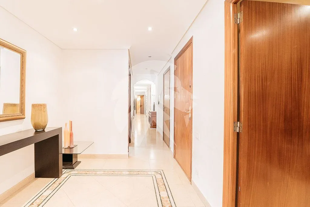 Entrée - Apartment with Balcony in Castellón Centre