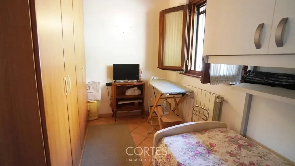 Chambres - Quadrilocale with Pool in Ranzanico