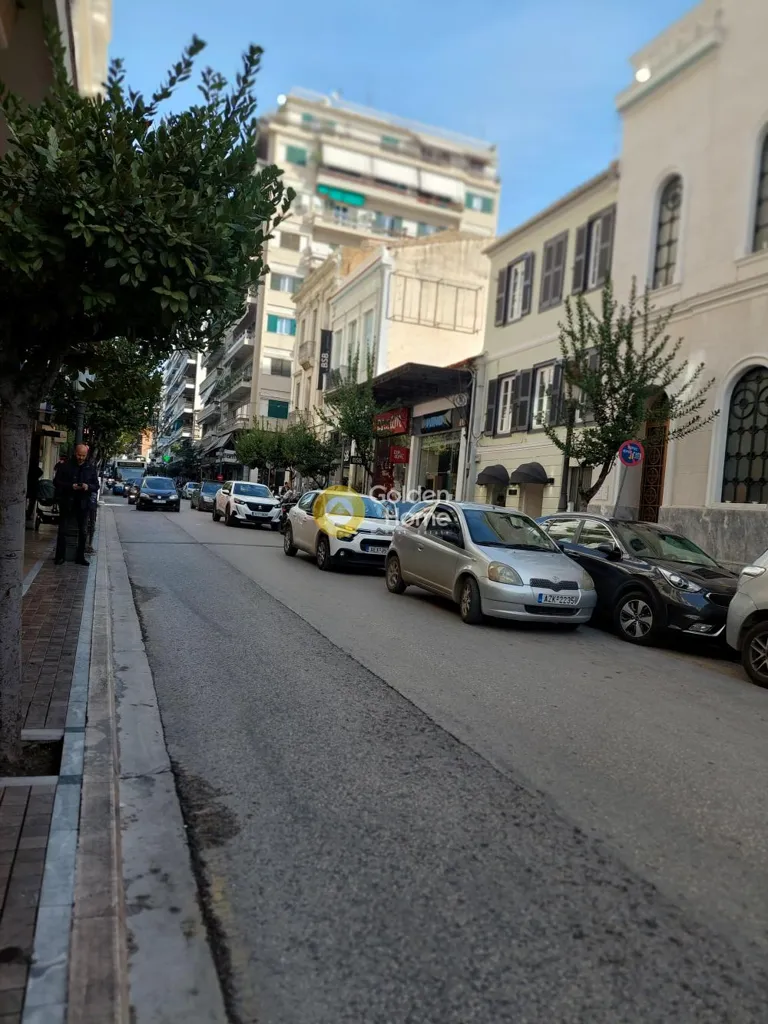 Välivaade - Commercial Property with High Footfall in Patras Centre