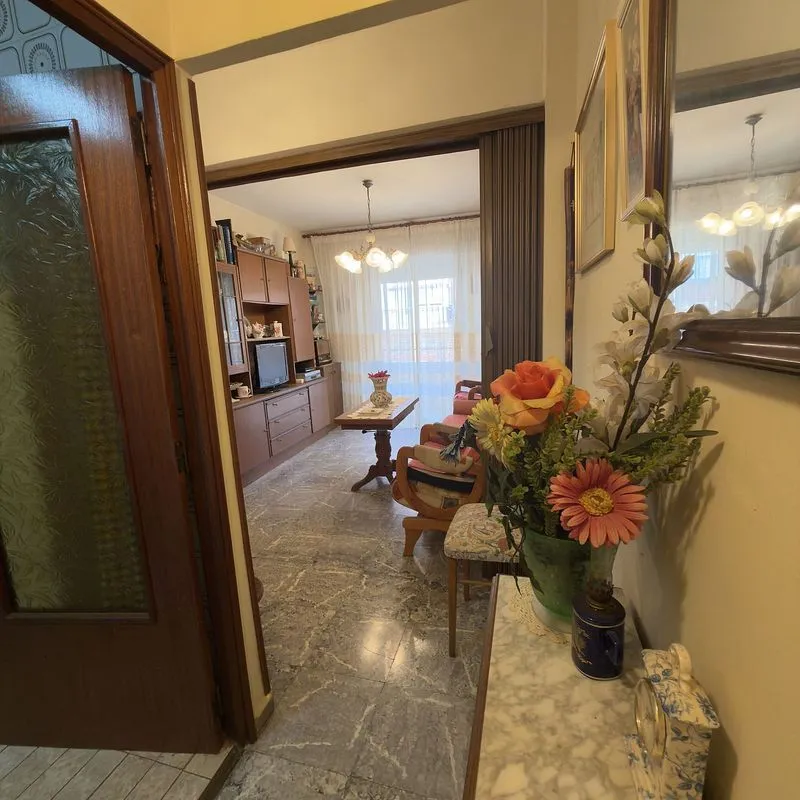 Entrée - Apartment with Terrace in Alicante