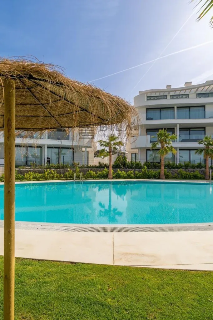 Bassein - Penthouse with Panoramic Views in Fuengirola