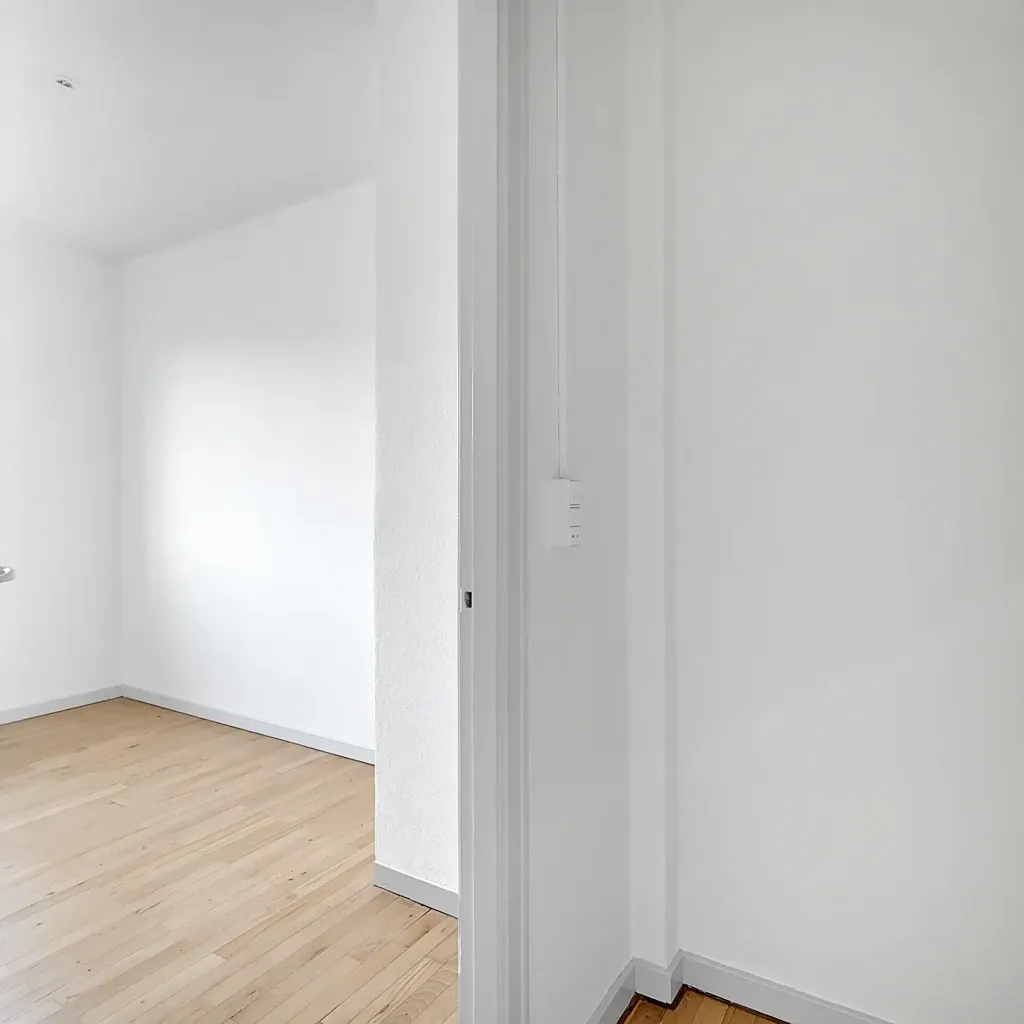 Pièces - Apartment with Balcony in Randers NV