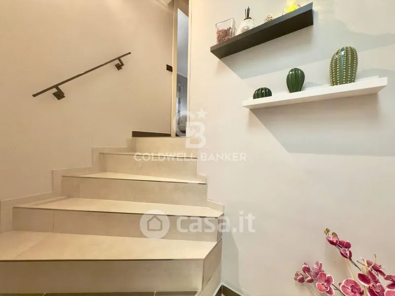 Rooms - Restored House with Terraces in Andria