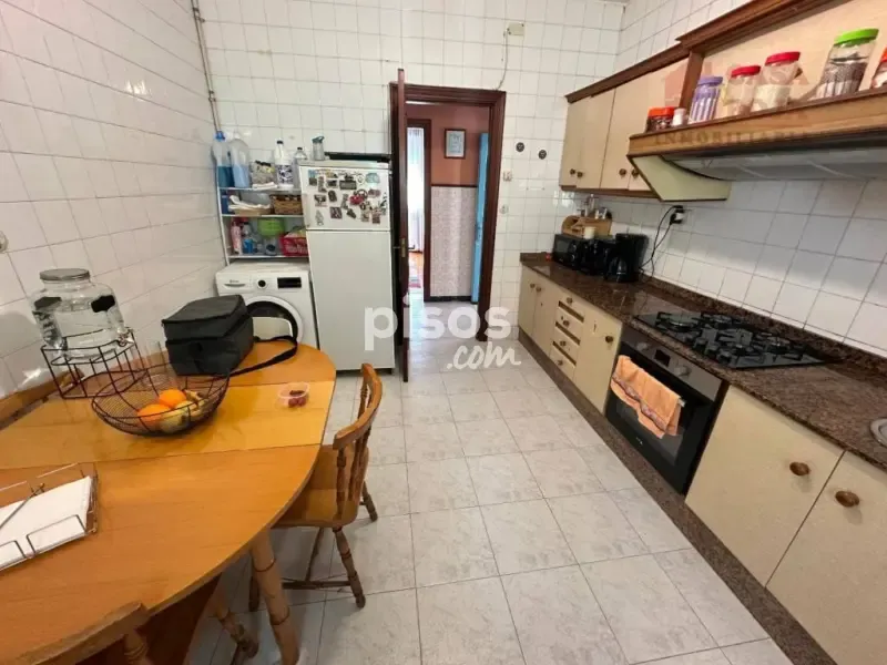 Cuisine - Maison 3 chambres à ES