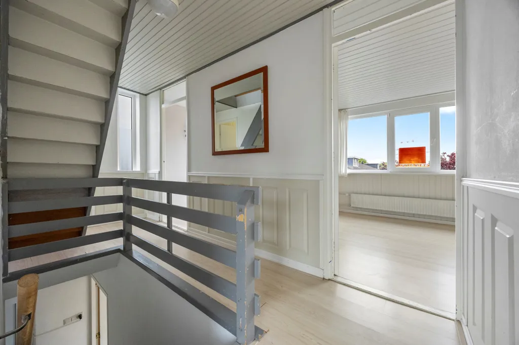 Pièces - House with Self-contained Apartment in Groesbeek