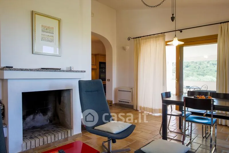 Elutuba - Contemporary Villa with Sea View in Sinnai