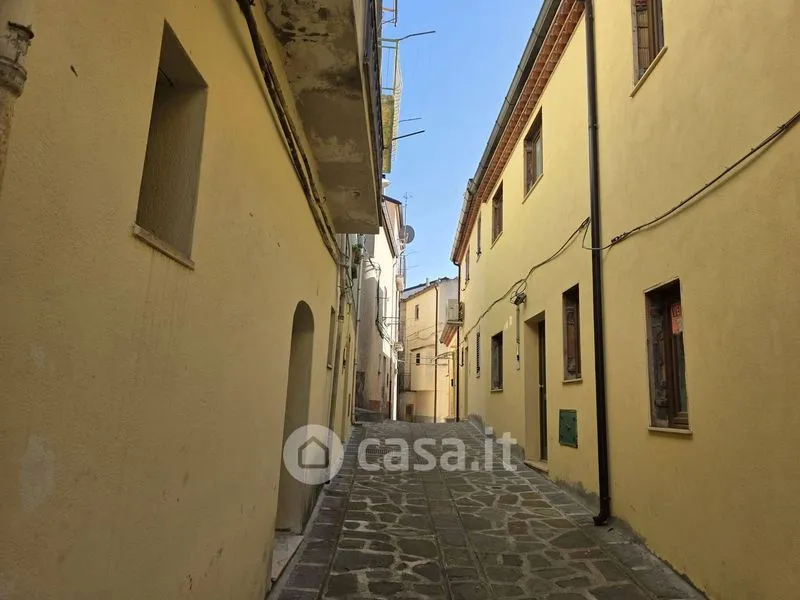 Extérieur - Rustic Apartments with Balcony in Accettura