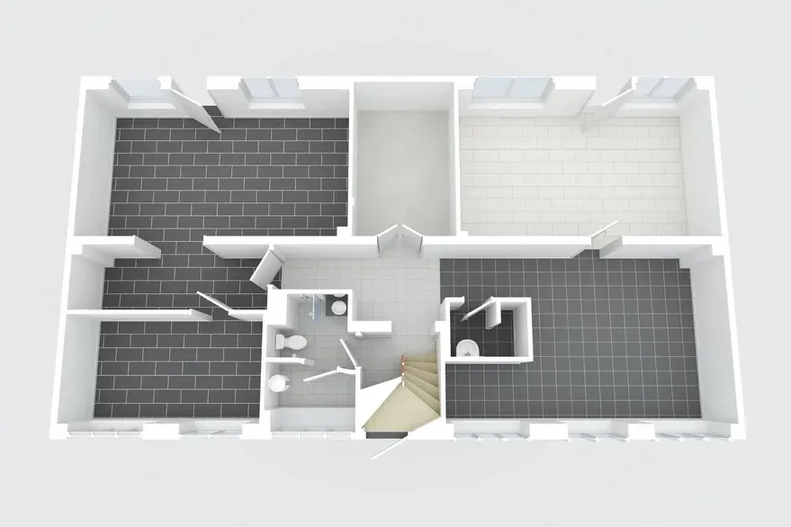 Plaan - Flexible Commercial Space near Nørrebro