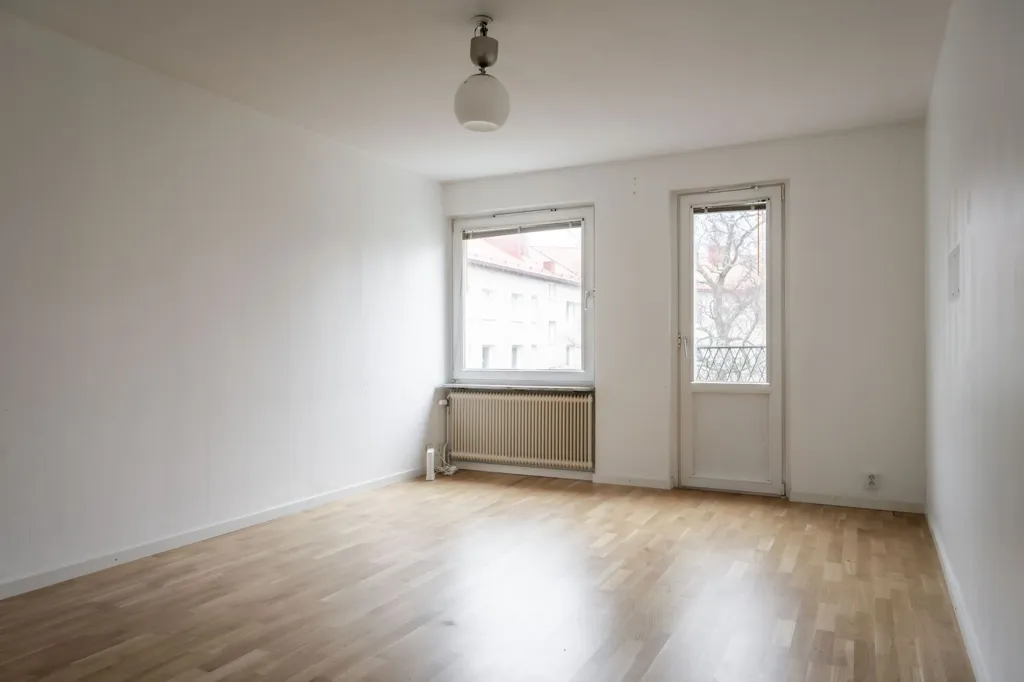 Stanze - Modern Kitchen Flat in Gothenburg
