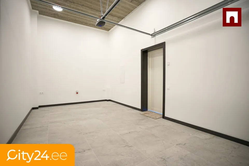 Pièces - Modern Apartment with Terrace in Mārupe