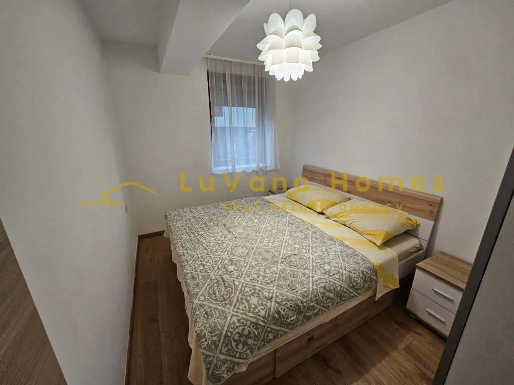 Magamistoad - Modern Ground Floor Flat with Parking in Čavle