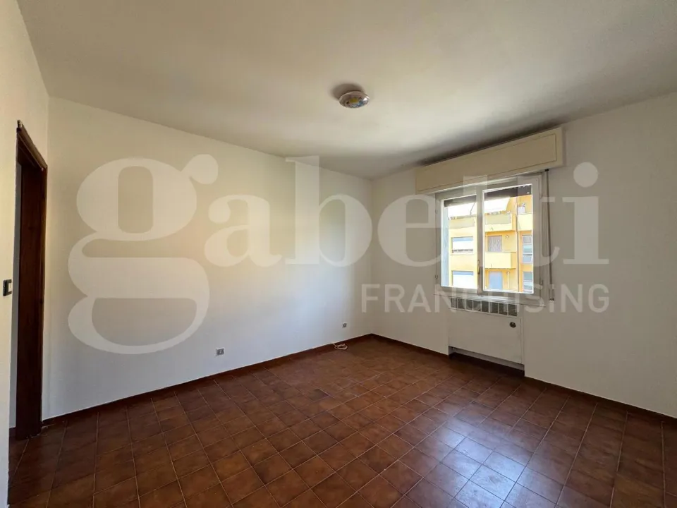 Magamistoad - Apartment with Terrace and Garage in Funo Centre