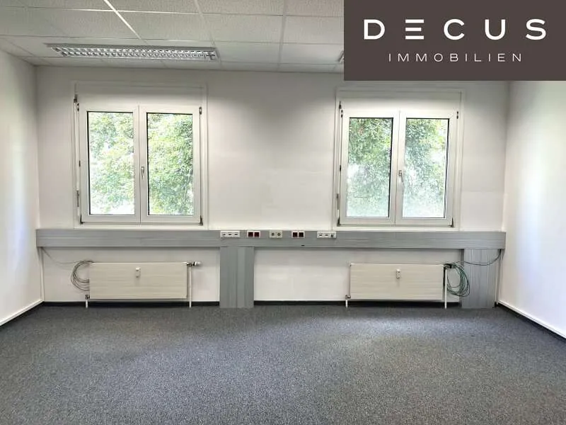 Office - Central Office Space Near Main Station
