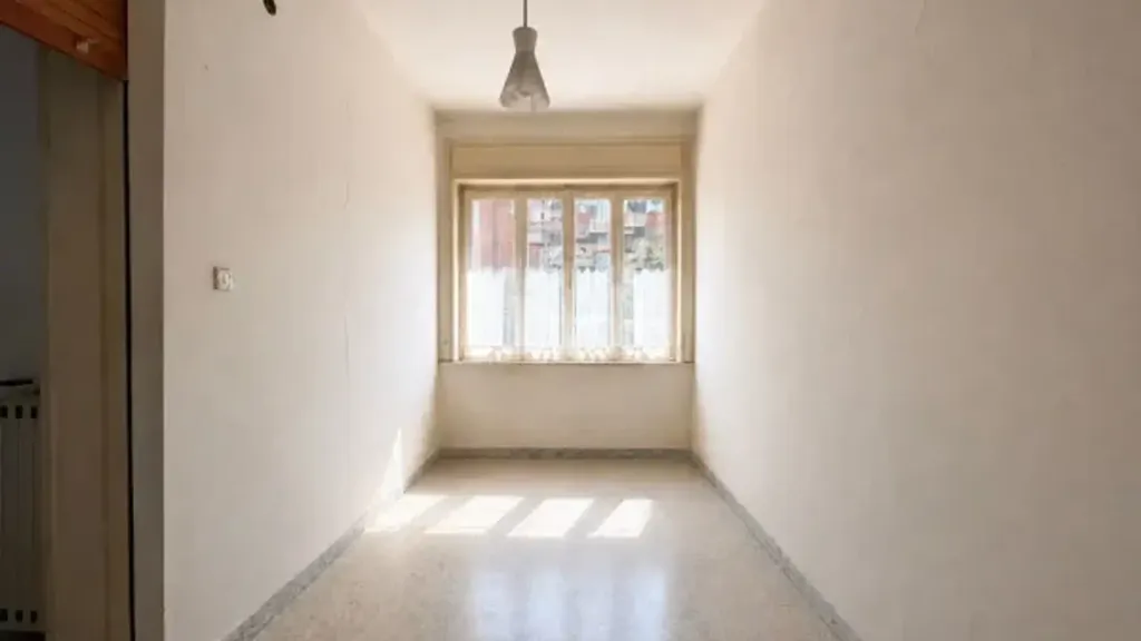 Toad - Apartment with City View in Naples