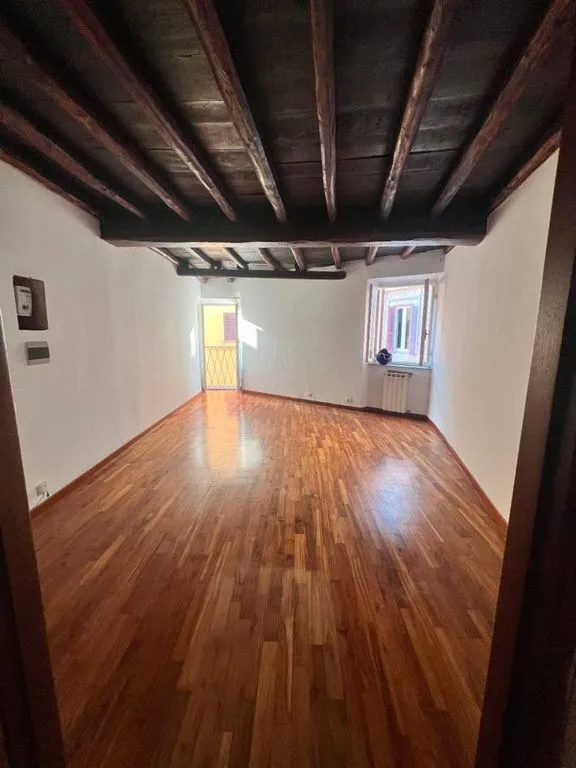 Toad - Luxury Flat with Historic Views in Rome