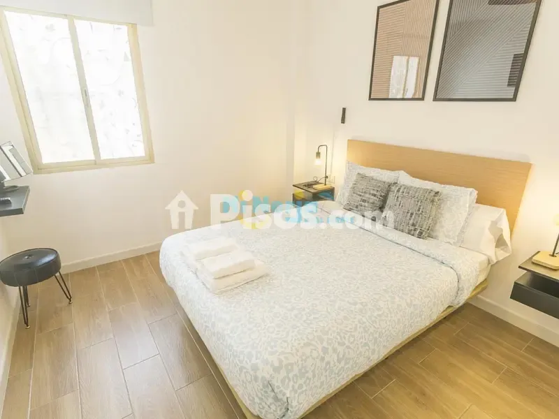 Chambres - Modern Apartment with Beach Access in Nerja