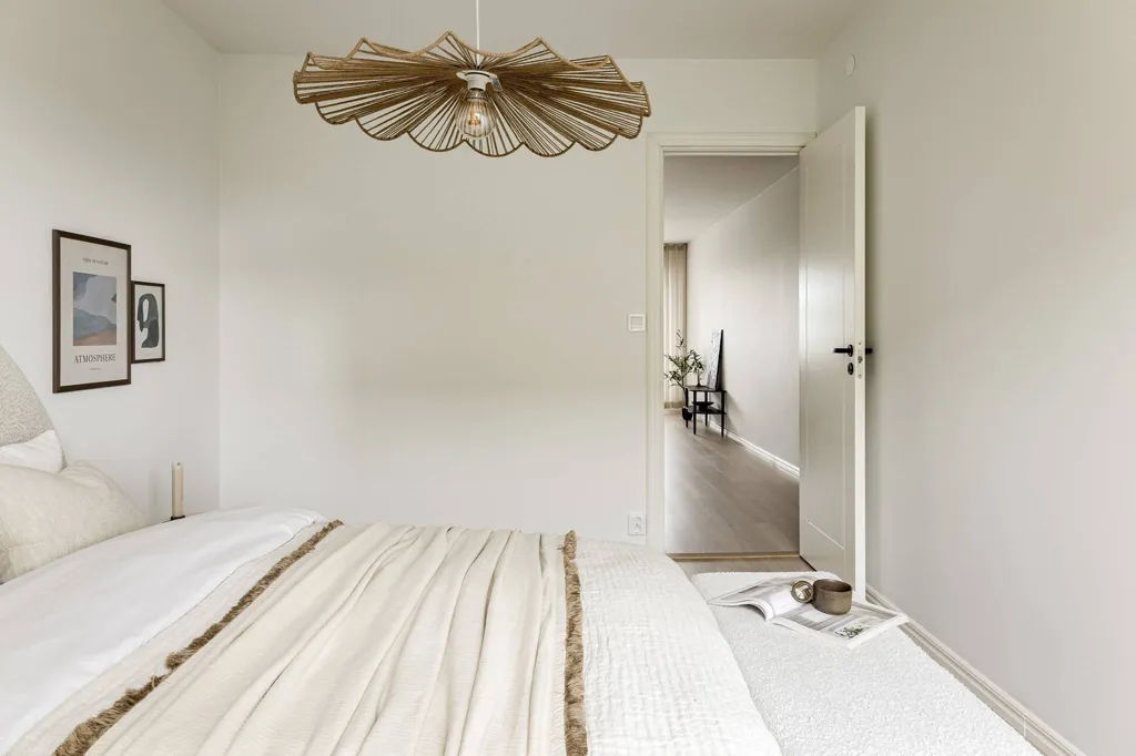 Appartement 3 pièces à Malmö kommun